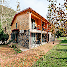 Bağdat Resort Hotel  